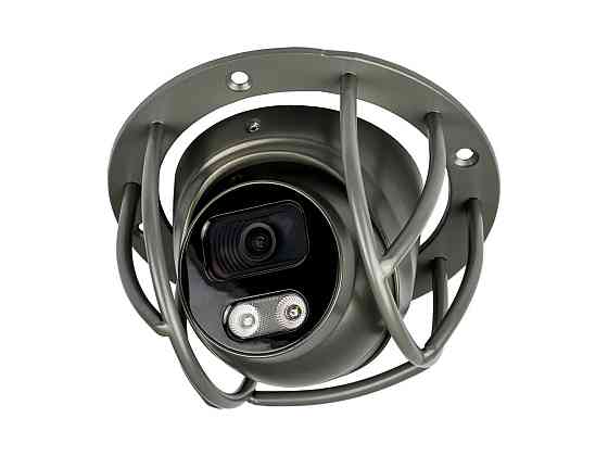 Решітка захисна для камер відеоспостереження SEVEN PG-23 graphite Київ