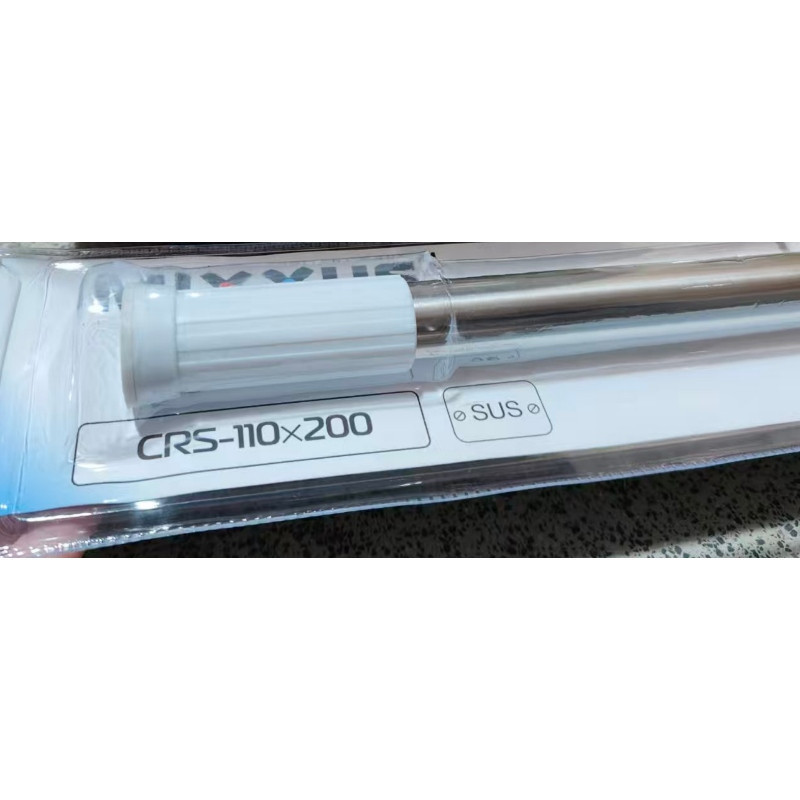 Штанга телескопічна Mixxus CRS-01-110x200    ( AC0653 ) 21206 Харків - фото 4