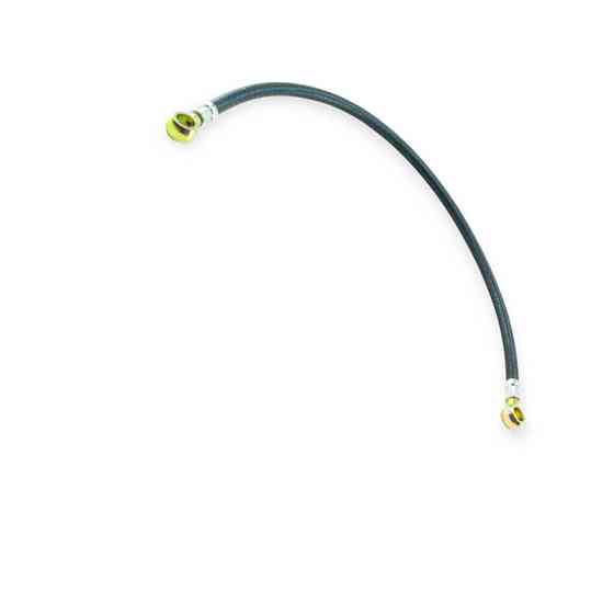 Шланг тиску рукав кілород (болт 14) 90см низького Мукачево