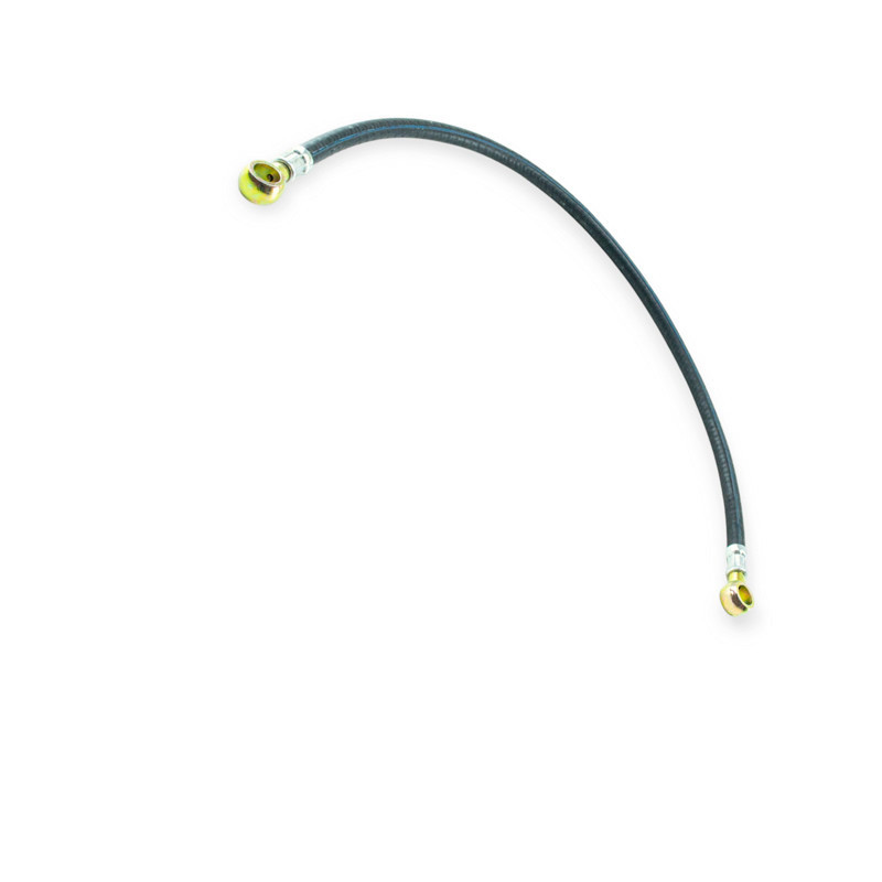 Шланг тиску рукав кілород (болт 14) 90см низького Мукачево - фото 1