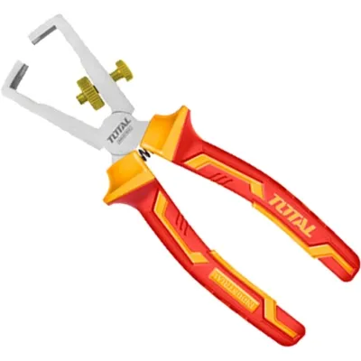 Знімач ізоляції Total THTIP2661 160мм, 1000В (THTIP2661) Вінниця