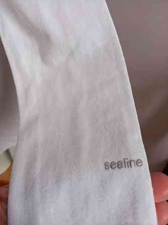 Жіноче боді Sealine 293-002 XXL біле Славута