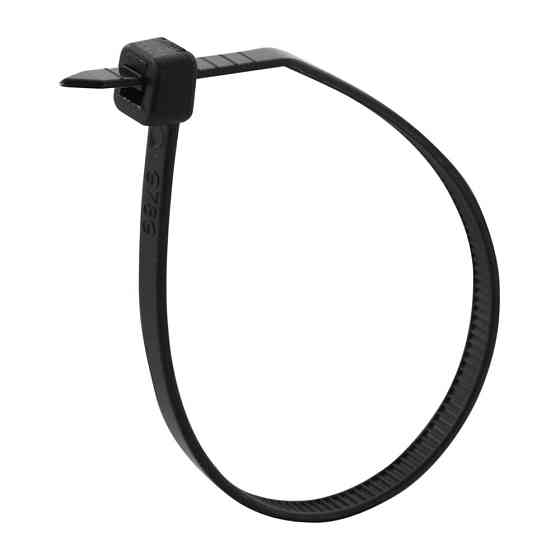 Хомут (стяжка) B-3.6 A-150 мм 26309 Київ