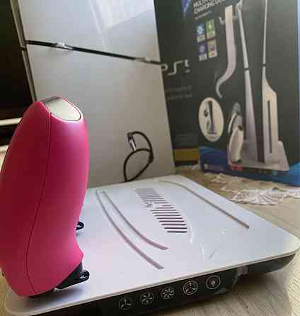 Нова playstation 5 на 1ТБ, 2 джойстики Київ