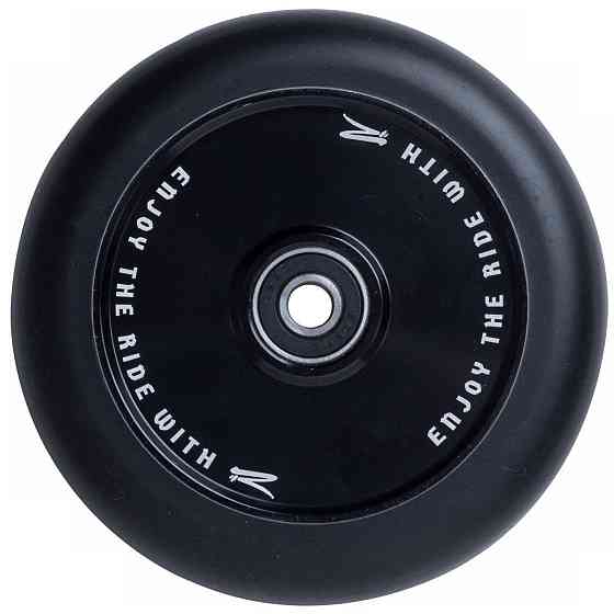 Колесо на самокат 110 мм Харків