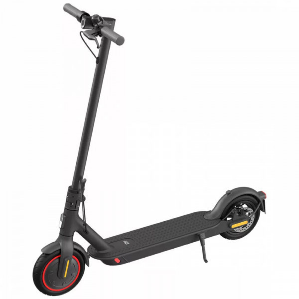Електросамокат Xiaomi Mi Electric Scooter Pro 2, 8,5", 300 Вт, 100кг, чорний (FBC4025GL) Київ - фото 3
