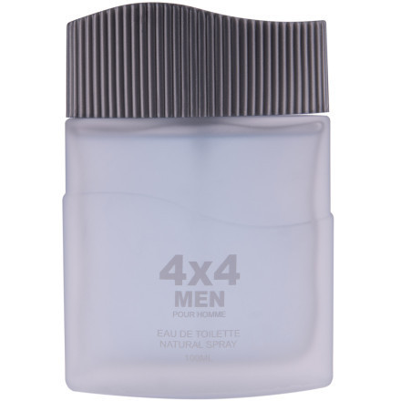 Мужская туалетная вода Lotus Valley 4x4 100 мл Коломыя - изображение 2