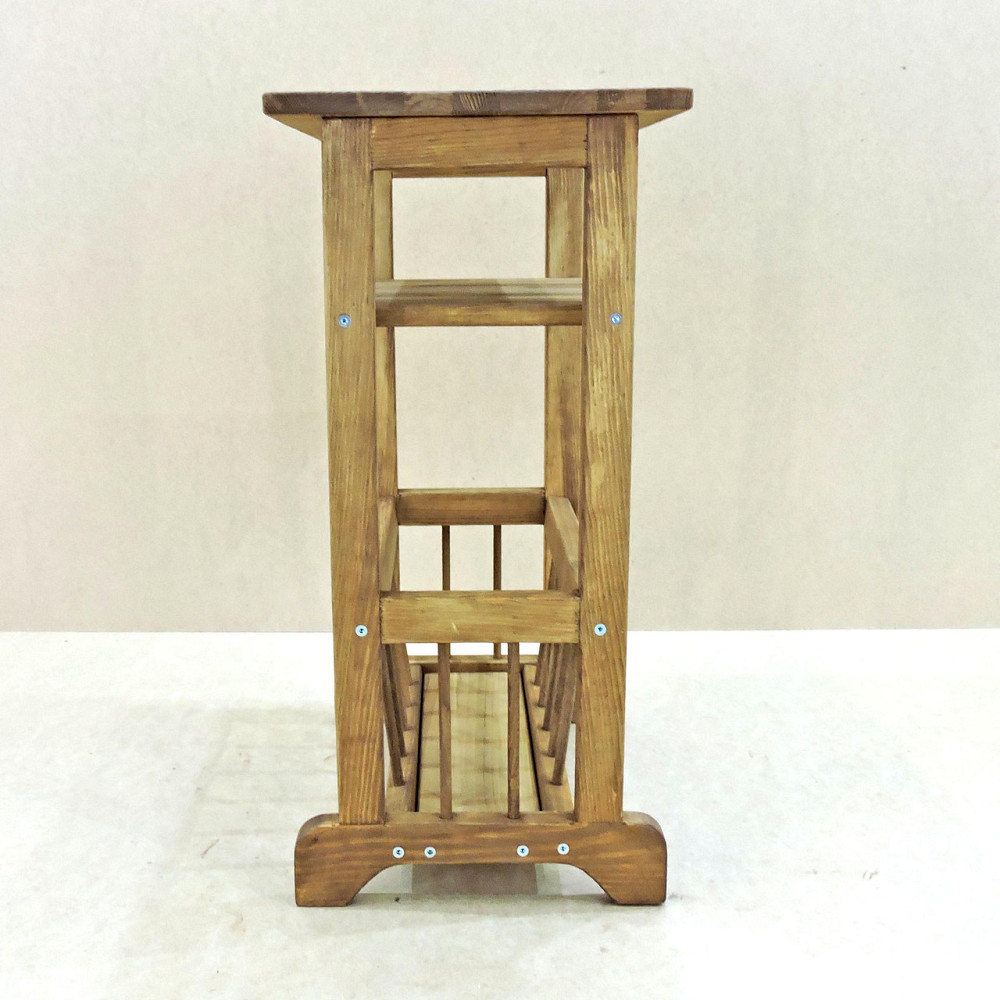 Етажерка розбірна "Плімут" мускат Миколаїв - фото 8