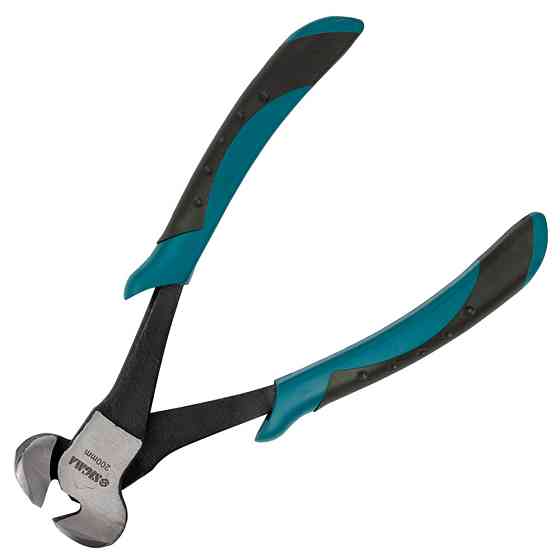 Кусачки торцевые 200мм Mega SIGMA (4354091) Киев