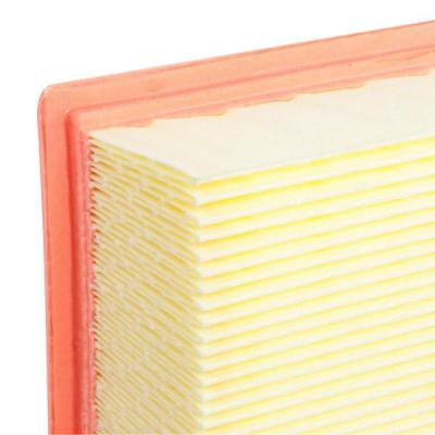 Повітряний фільтр для автомобіля Valeo 585418 Вінниця - фото 3