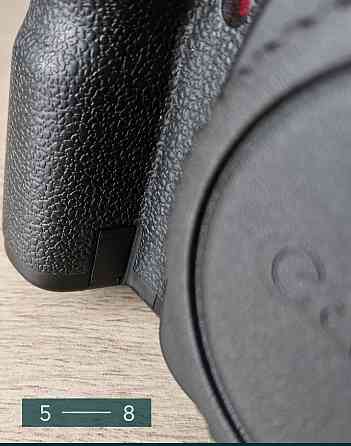 Фотоаппарат: Canon 5D Classic .Первопятак Харьков