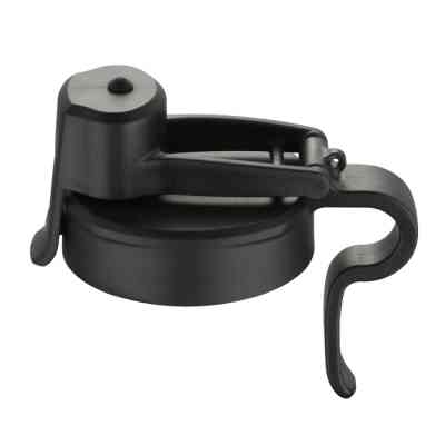 Термокружка Bergner Go lovers 500 мл червона (BG-37571-MPK) Винница