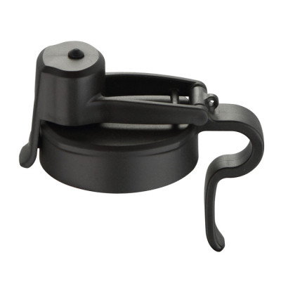 Термокружка Bergner Go lovers 500 мл червона (BG-37571-MPK) Винница - изображение 4