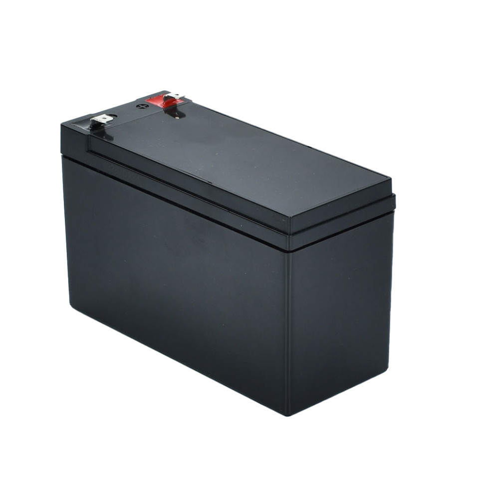 Аккумуляторная батарея универсальная LONG WAY 12V9AH-BATTERY Винница - изображение 1