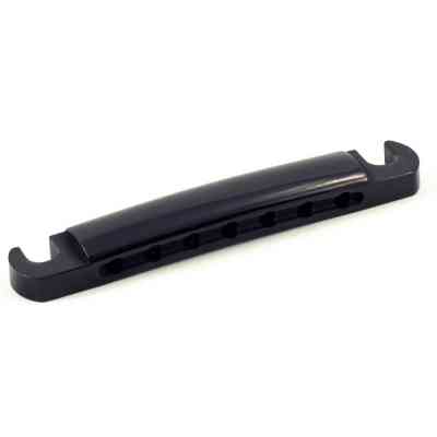 Струнодержатель для гитары Paxphil TS007 Black Винница