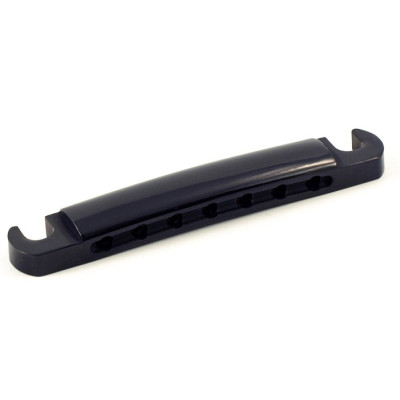 Струнодержатель для гитары Paxphil TS007 Black Винница - изображение 1