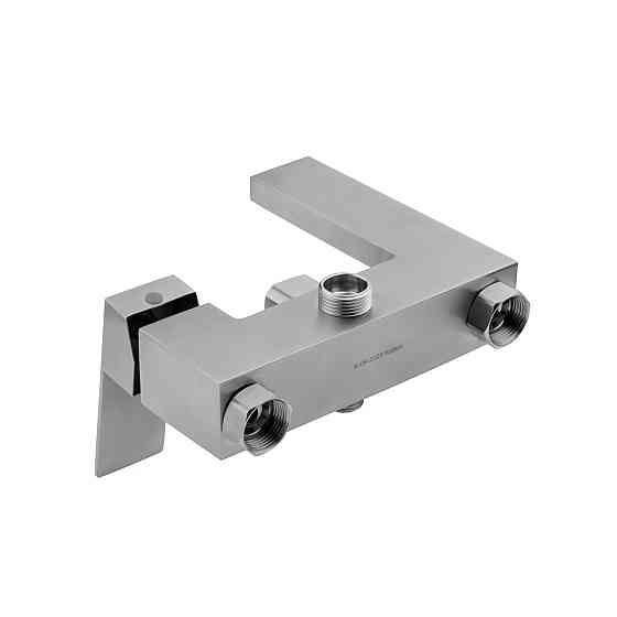 Душова система Kroner KRP Edelstahl Kubus — ESG064 Київ