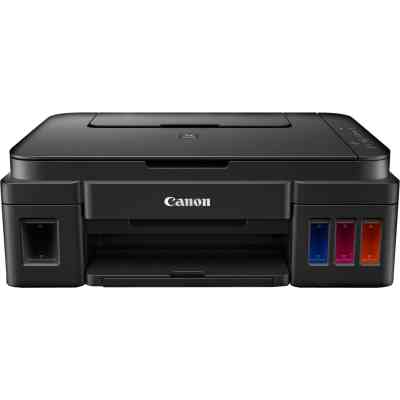 Многофункциональное устройство Canon PIXMA G3410 c Wi-Fi (2315C009) Винница
