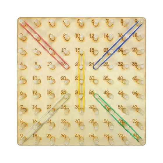 Детская развивающая игрушка 