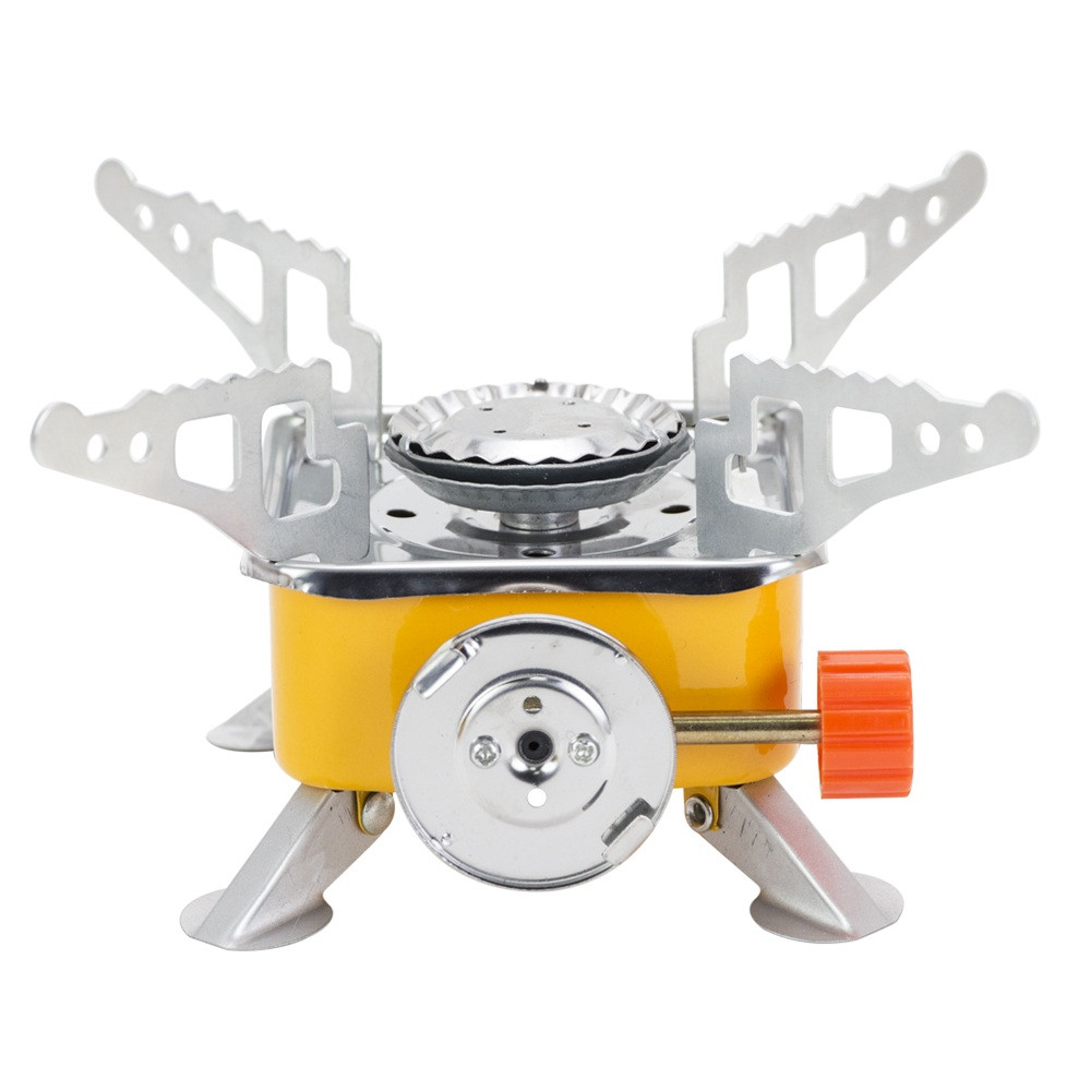 Sigma Плита газовая с пьезоподжигом SIGMA (2903531) Киев - изображение 5