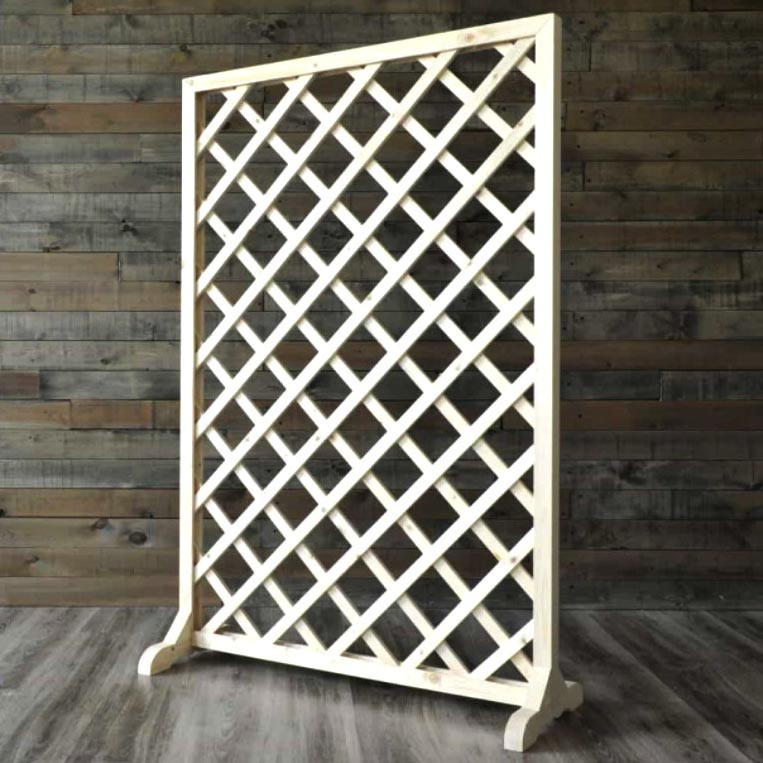 Шпалера садовая 