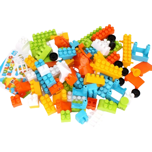 Іграшка "Конструктор ТехноК", арт. 6542 Житомир