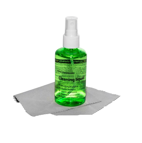 Набір чистячий для моніторів 2в1 ColorWay CW-4129 Житомир - фото 1