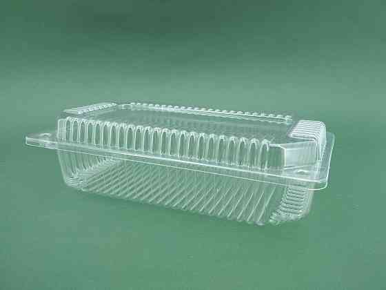 Упаковка для рулетів ПС-121 уп./50 штук Харків