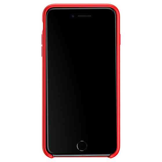 Чохол Baseus для iPhone SE 2020/8/7 Original LSR Red (WIAPIPH8N-SL09) Київ