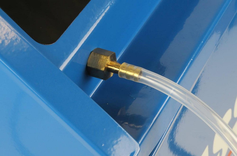 Озонатор стерилизатор автомобильный  Bass Polska 4050 Киев - изображение 5