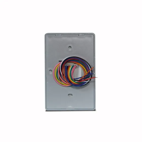 Клавіатура з WiFi, з контролером і зчитувачем EM-Marine Trinix TRK-1202EW(WF) з підтримкою Tuya Smart, водонепроникна (71-00068) Киев