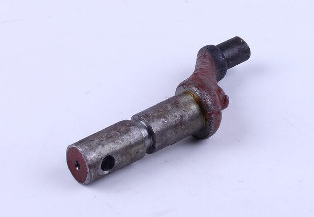 Важіль перемикання швидкостей КПП ДонгФенг 354/404 Мукачево - фото 1