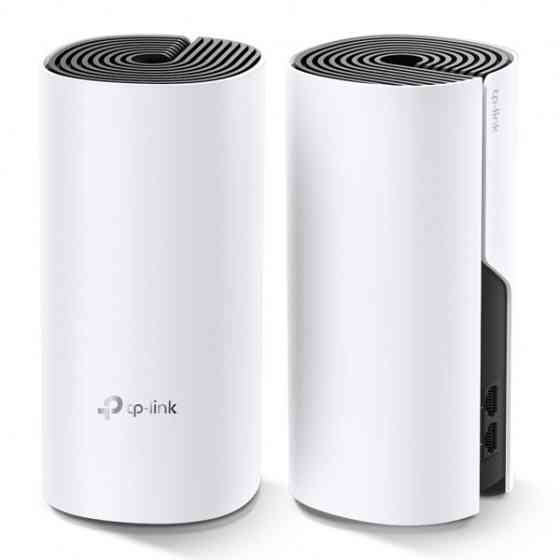 Система Wi-Fi TP-LINK Deco M4 2 pcs (DECO-M4-2-PACK) Київ