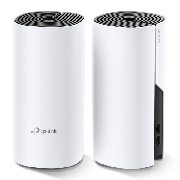 Система Wi-Fi TP-LINK Deco M4 2 pcs (DECO-M4-2-PACK) Київ - фото 2