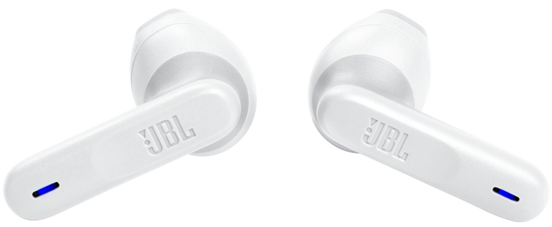 Навушники JBL Wave 300 TWS Bluetooth 5.2, Pure Bass, 26 год, сенсорне керування, IPX2, швидка зарядка Київ - фото 4