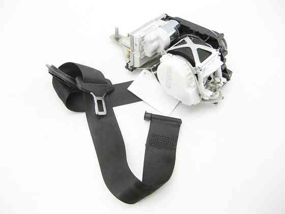 Mercedes-Benz  A1668601600 9C94 Ремінь безпеки переднього пасажира ML/GLE W166 GL/GLS X166 GLE Coupe C292 Одесса