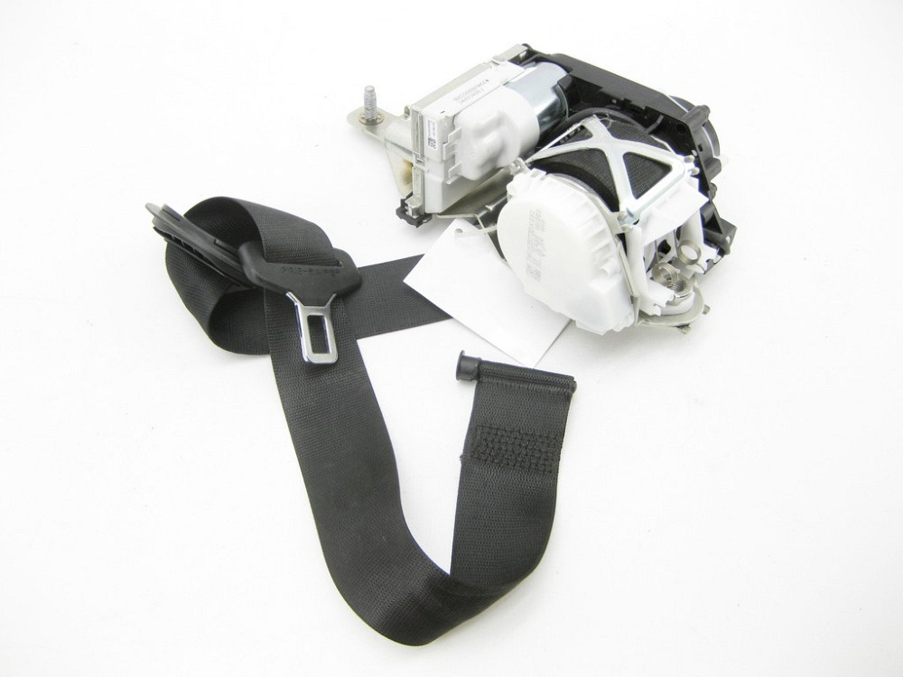 Mercedes-Benz  A1668601600 9C94 Ремінь безпеки переднього пасажира ML/GLE W166 GL/GLS X166 GLE Coupe C292 Одеса - фото 3