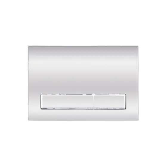 Панель змиву для унітаза Qtap Nest QT0111M08381CRM Київ