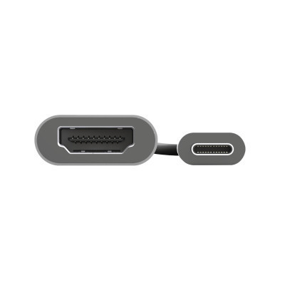 Переходник Trust USB-C to HDMI Adapter (23774) Винница - изображение 8