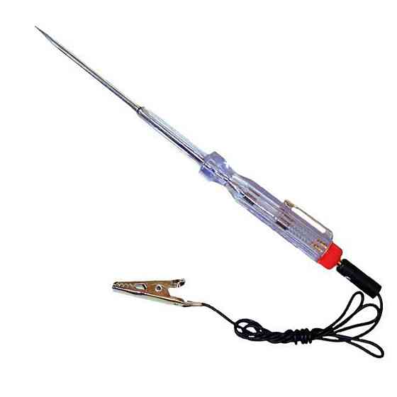 Фазометр автомобільний 6-24, 155 мм. Мукачево