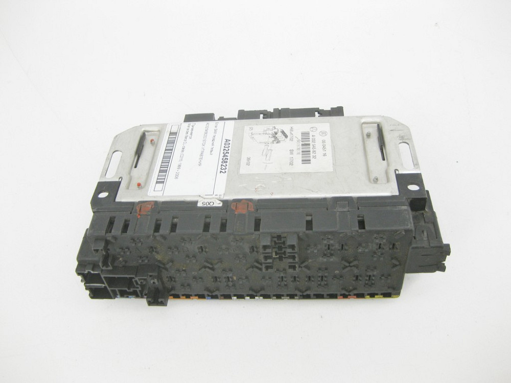 Mercedes-Benz  A0325458232 Блок SAM передній лівий CL C215 S-class short W220 S-class long V220 Одесса - изображение 6