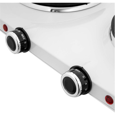 Настольная плита Sencor SCP2253WH-EUE4 Винница - изображение 5