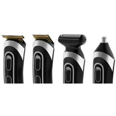 Триммер Rowenta TN9140F4 Винница - изображение 2