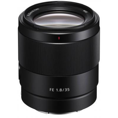 Объектив Sony 35mm f/1.8 NEX FF (SEL35F18F.SYX) Винница - изображение 1