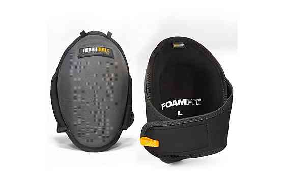 Наколінники Toughbuilt TB-KP-2B Одесса