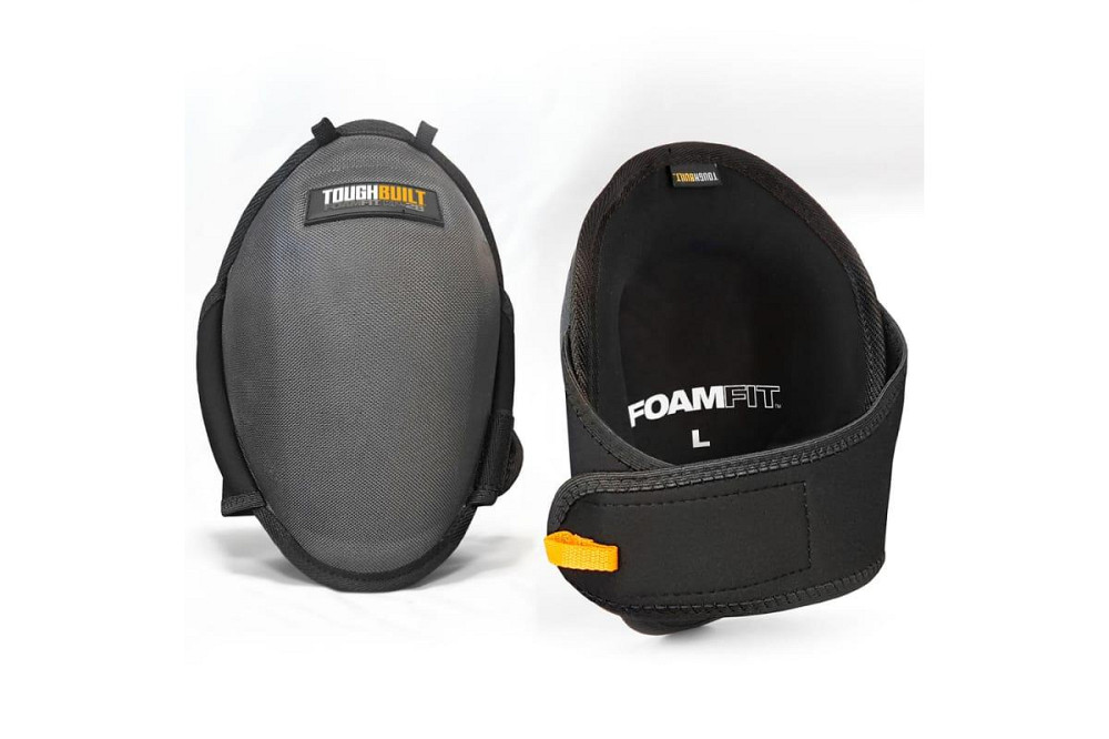 Наколінники Toughbuilt TB-KP-2B Одеса - фото 1