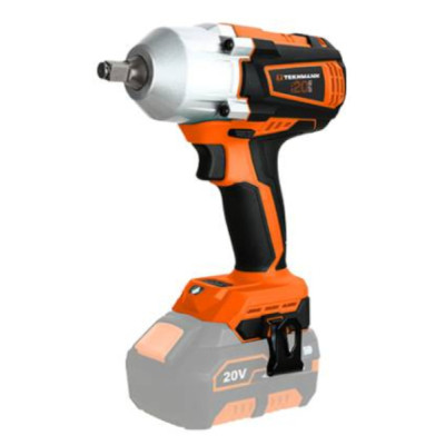 Гайковерт Tekhmann ударний TIW-610/i20 BS (без АКБ и ЗУ) (873412) Винница - изображение 1