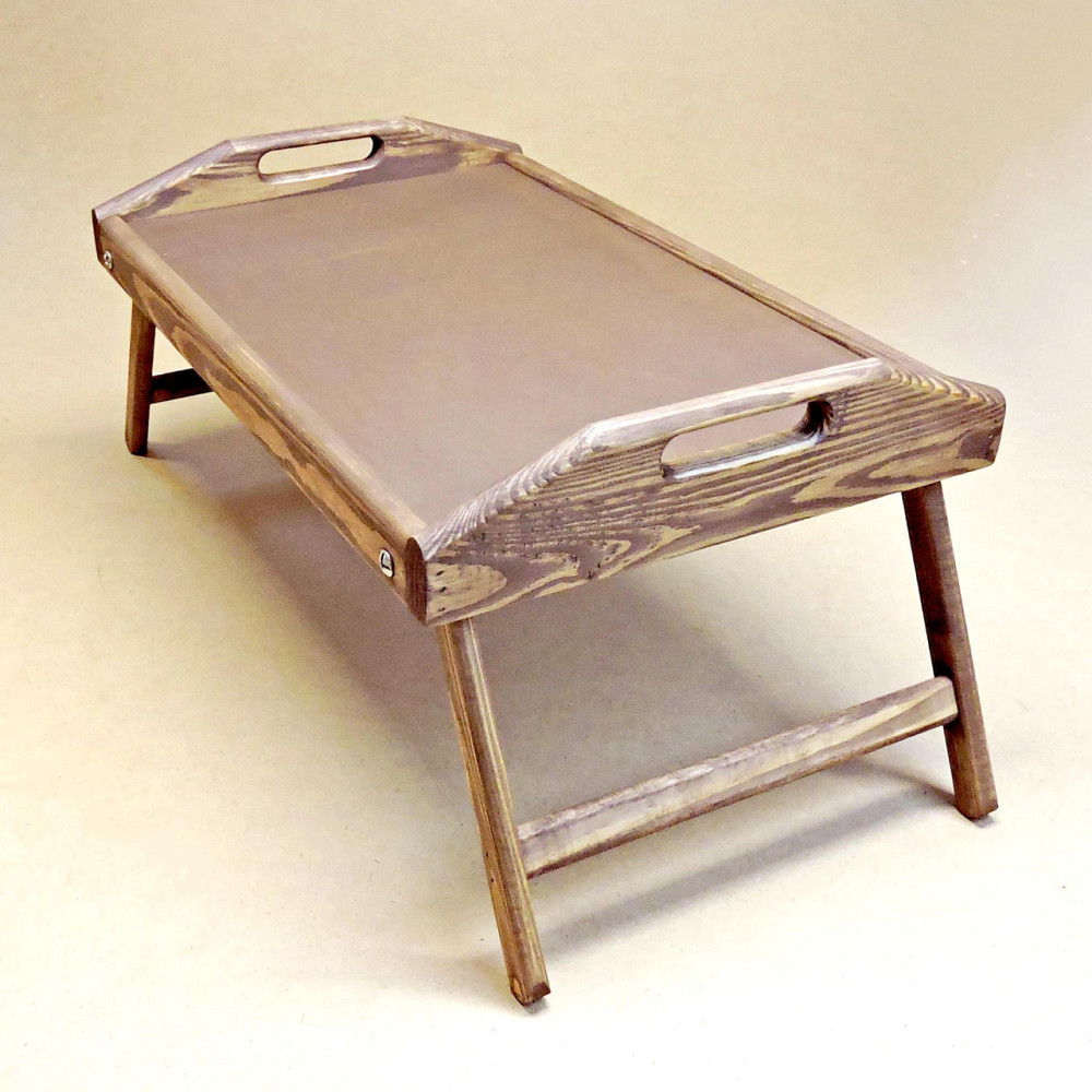 Столик-поднос для завтрака 