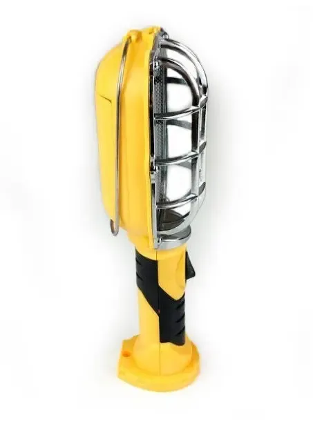 Беспроводная светодиодная лампа SUNROZ Handy Brite фонарь c магнитным основанием 10W Коломия - фото 2