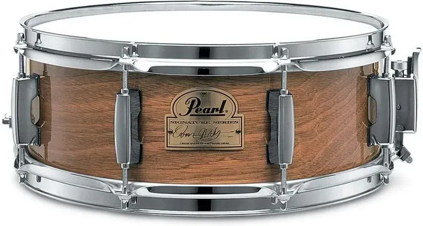 Ударная установка  Pearl Omar Hakim Signature Mahoń 13